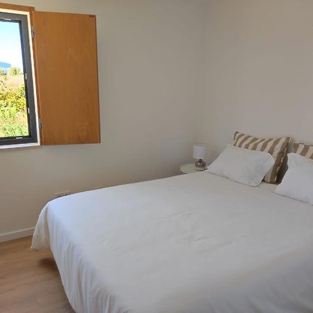 Ocean & Countryside Apartments Encarnacao Bagian luar foto