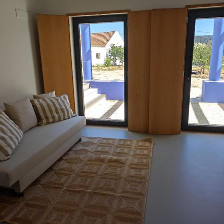 Ocean & Countryside Apartments Encarnacao Bagian luar foto