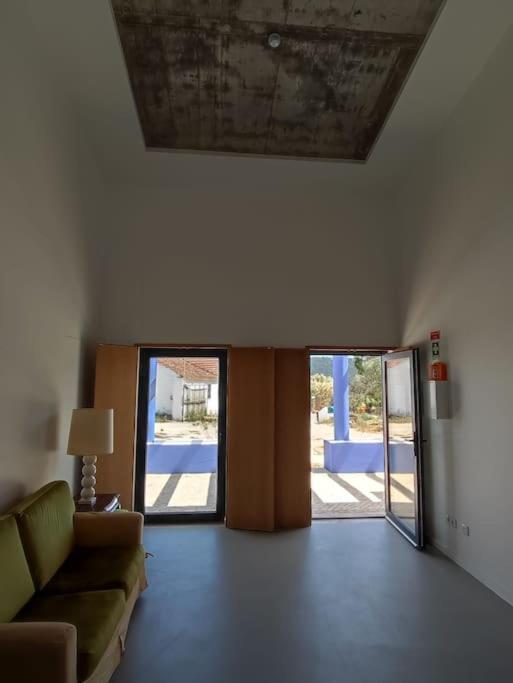 Ocean & Countryside Apartments Encarnacao Bagian luar foto